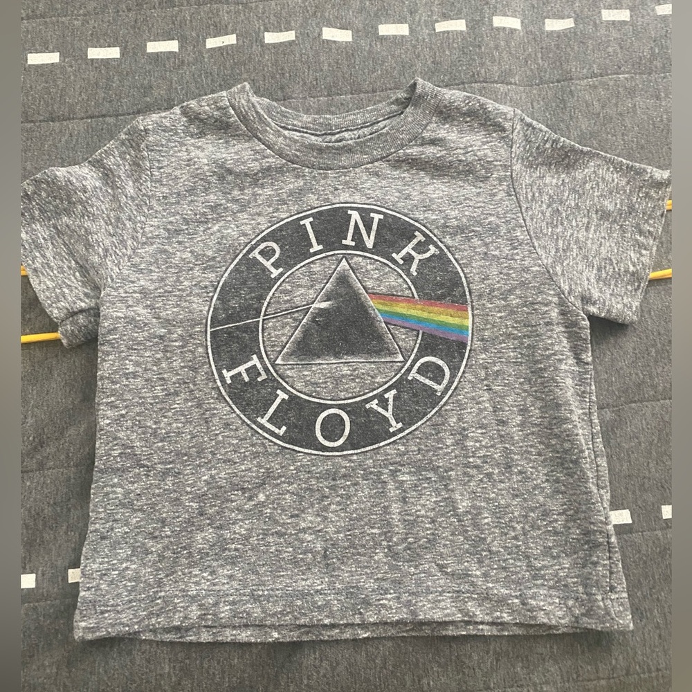 🆓Pink Floyd Tee 🆓